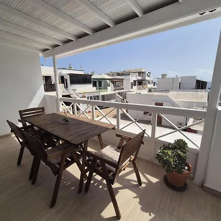 Διαμέρισμα Anzuelo 55 Seaview Tías