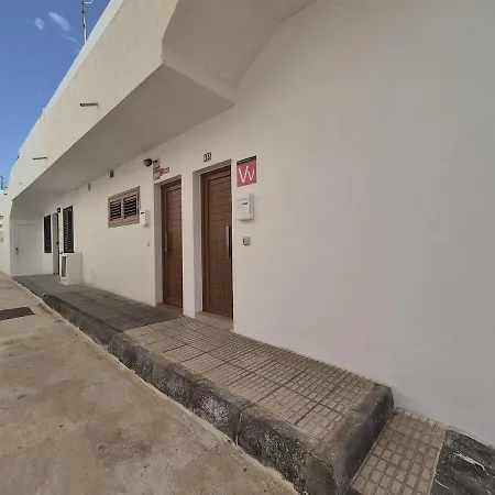 Διαμέρισμα Anzuelo 55 Seaview *