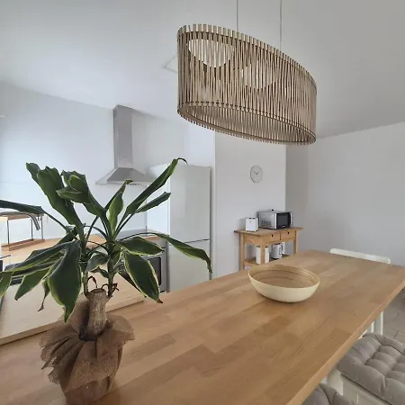 Διαμέρισμα Anzuelo 55 Seaview