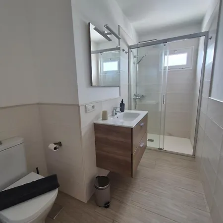 Anzuelo 55 Seaview Appartement