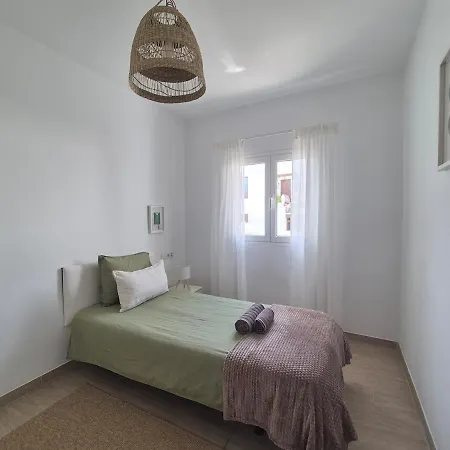Appartement Anzuelo 55 Seaview *