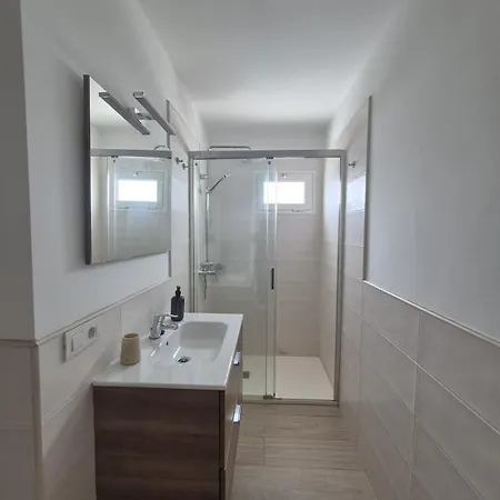 Appartement Anzuelo 55 Seaview *